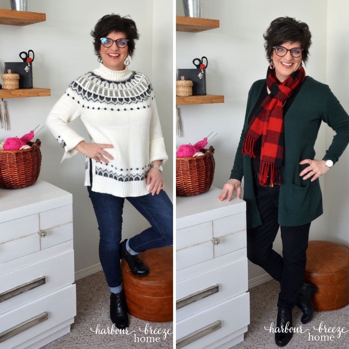 Comfortable Style for Women Over 50