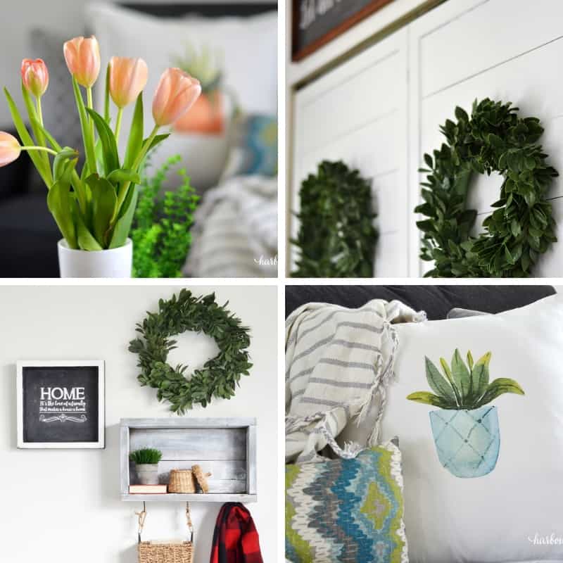 Budget-Friendly Home Refresh Concepts