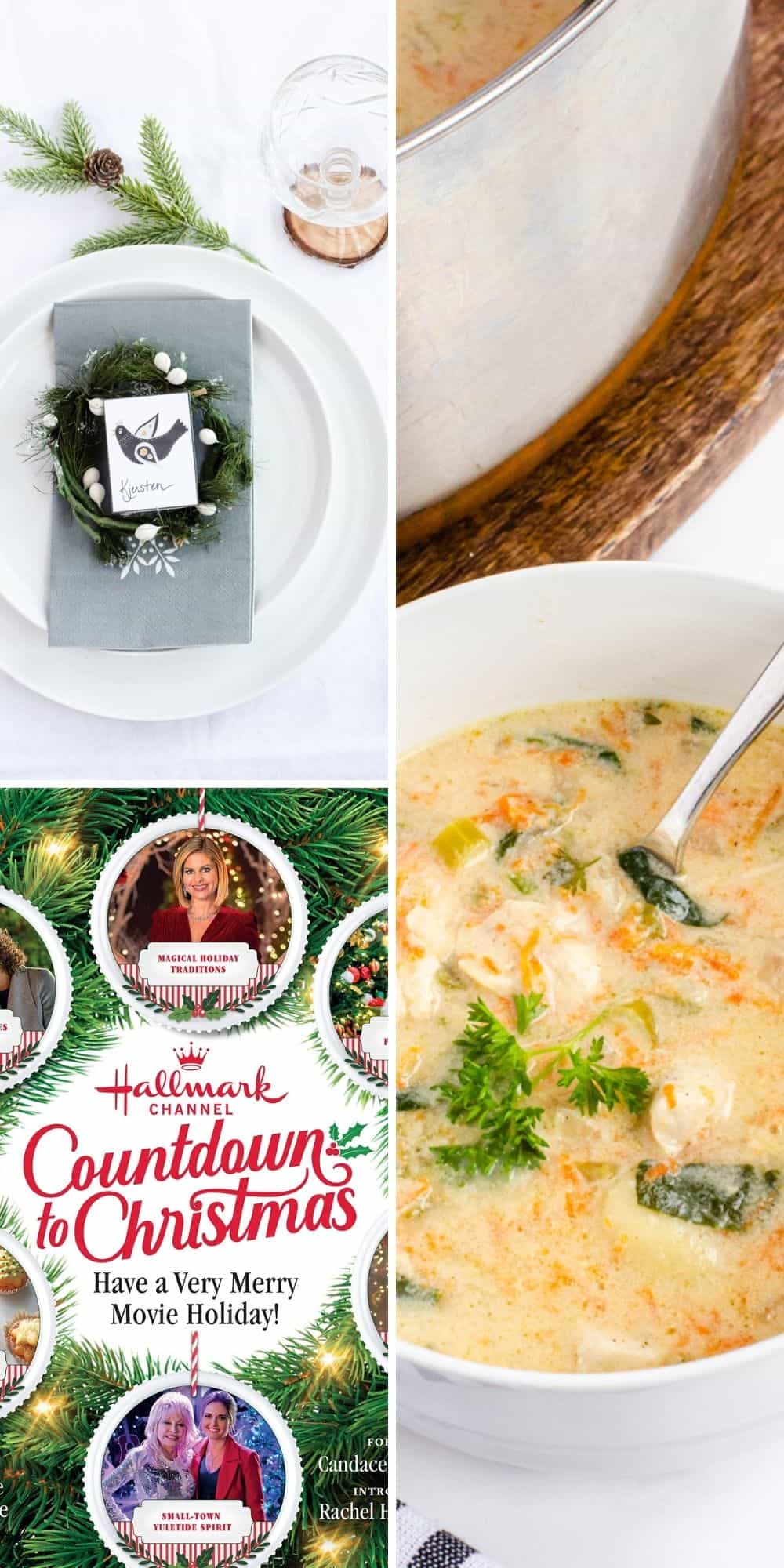 12 Days of Christmas Ideas