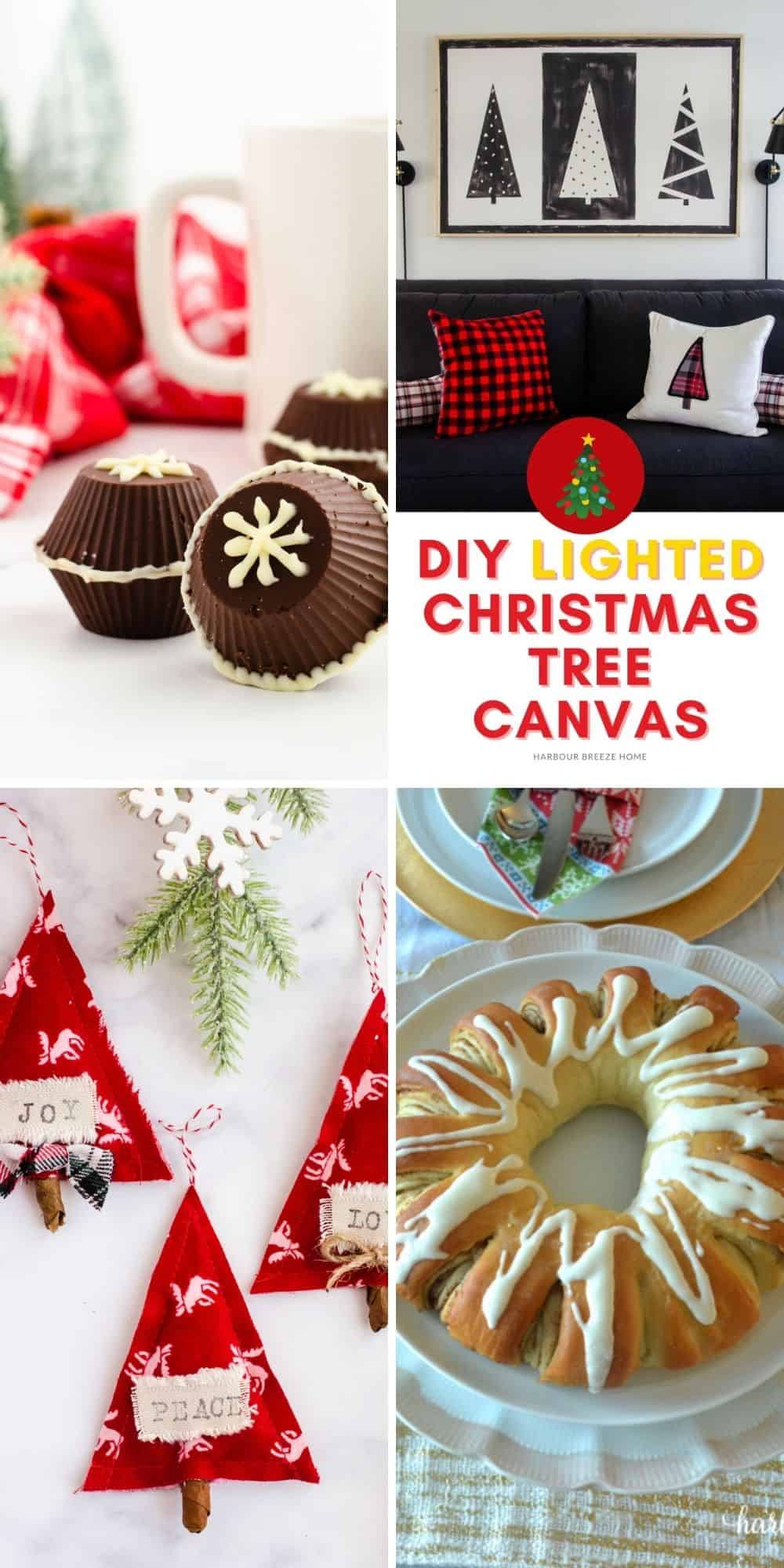 12 Days of Christmas Ideas