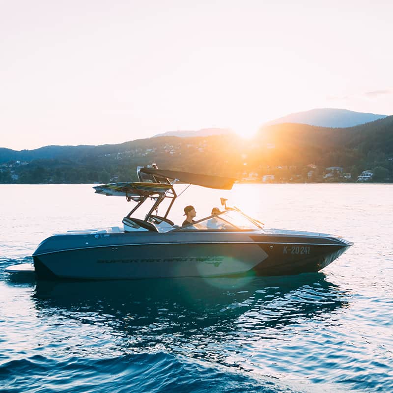 Must-Have Items for Your Upcoming Water Excursion
