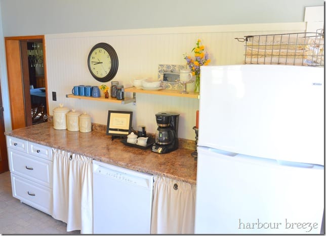 $159 Kitchen Makeover Reveal