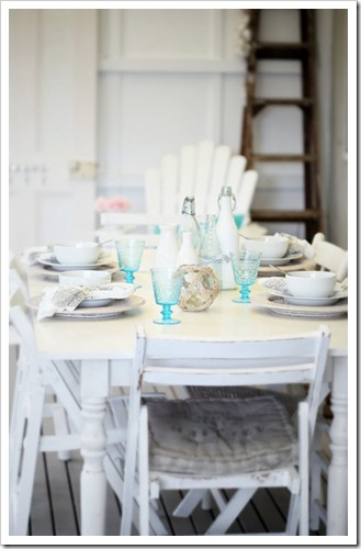 beach cottage
