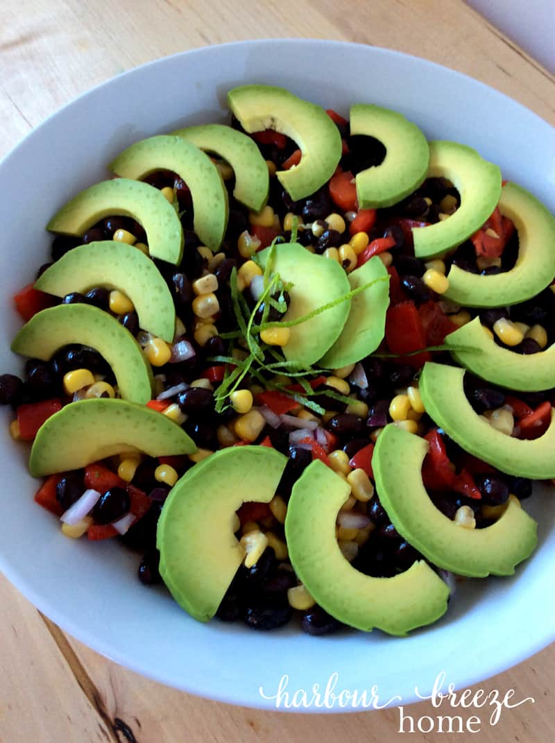 Summer Salad
