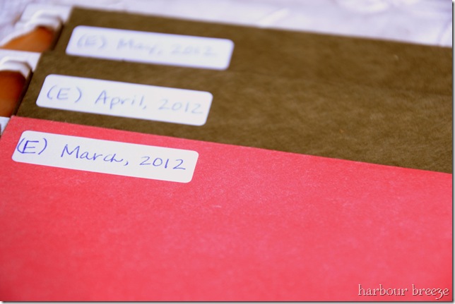 Simple Steps for Etsy Sales and Expense Tracking