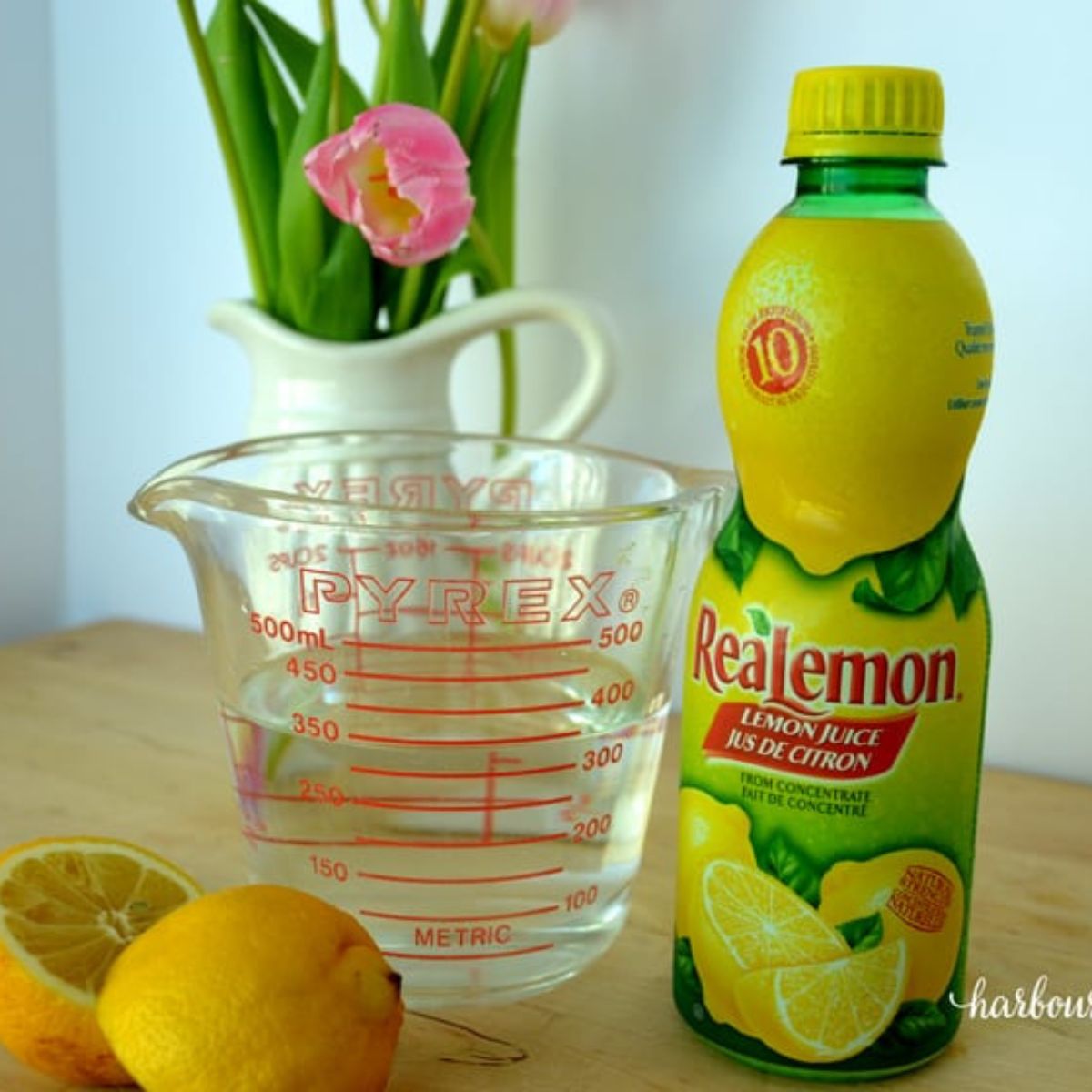 Simple Home Cleaning Solutions