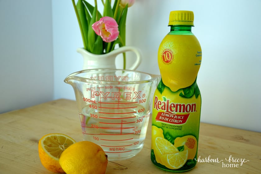 3 All Purpose Cleaner Recipes for Your Home