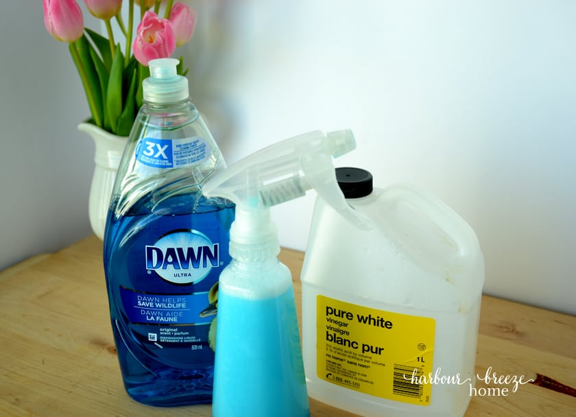 3 All Purpose Cleaner Recipes for Your Home