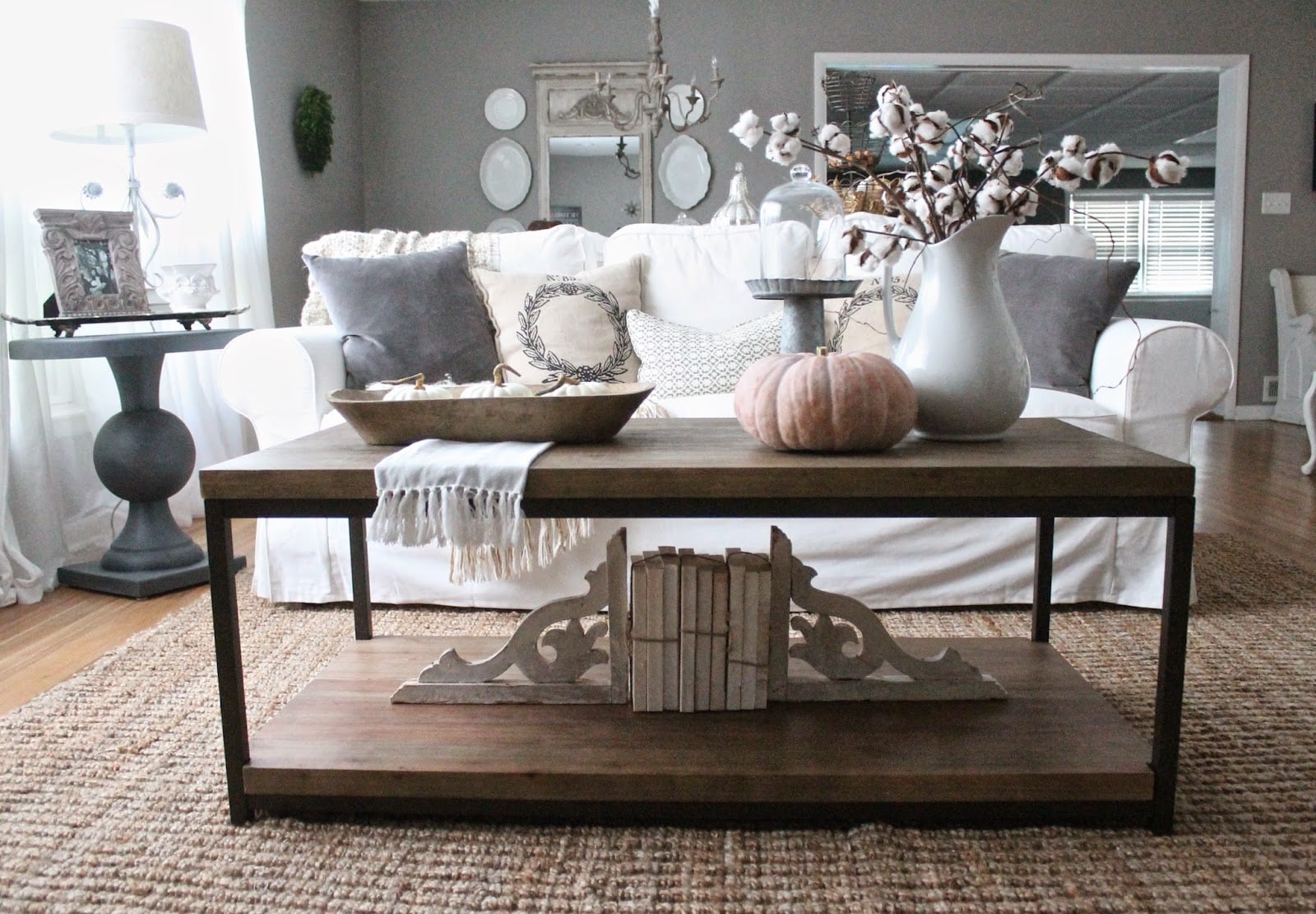 Coffee Table Styling ideas at Bildirimlerim