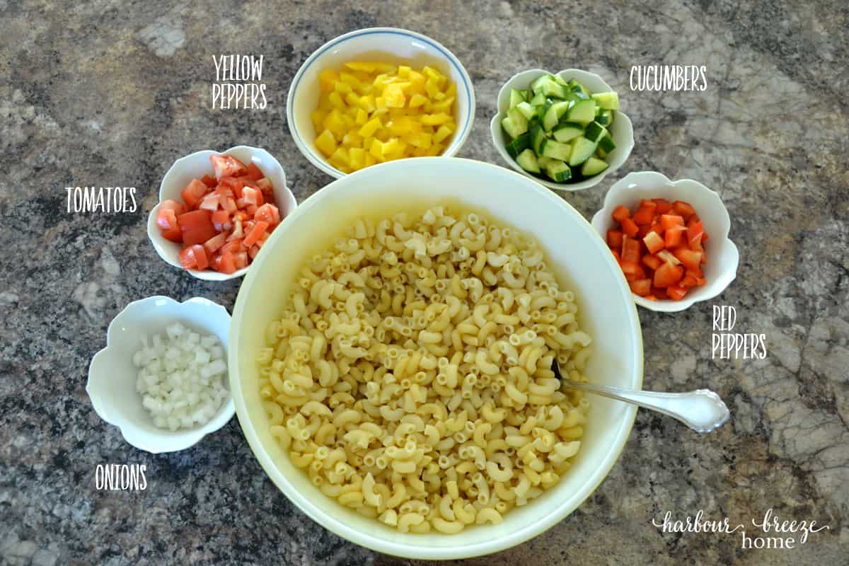 5 Quick & Healthy Weeknight Meals