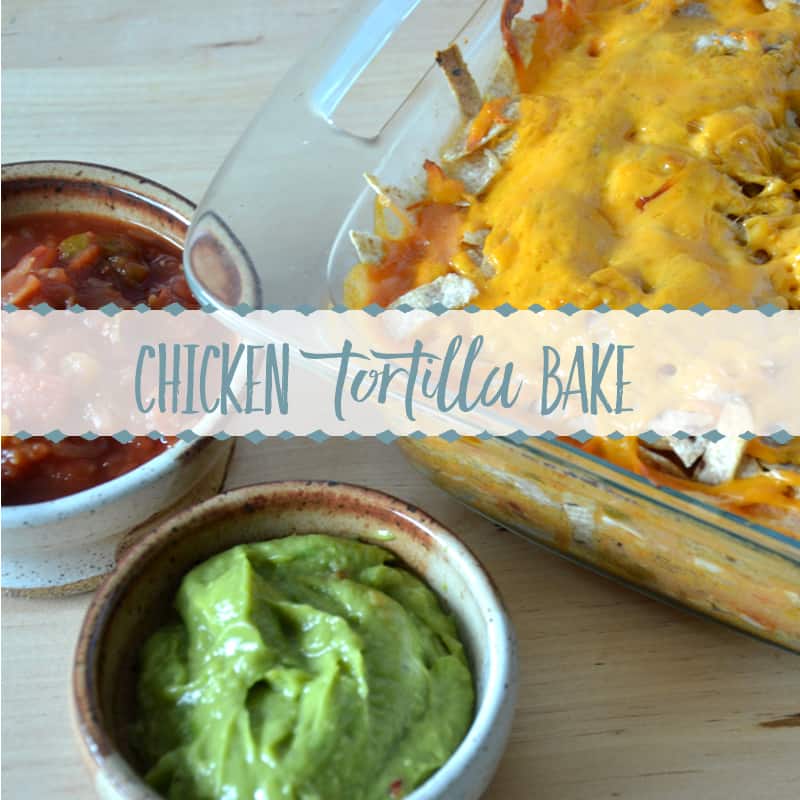5 Quick & Healthy Weeknight Meals