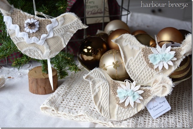 Quick & Easy DIY Christmas Decorations You'll Love to Make