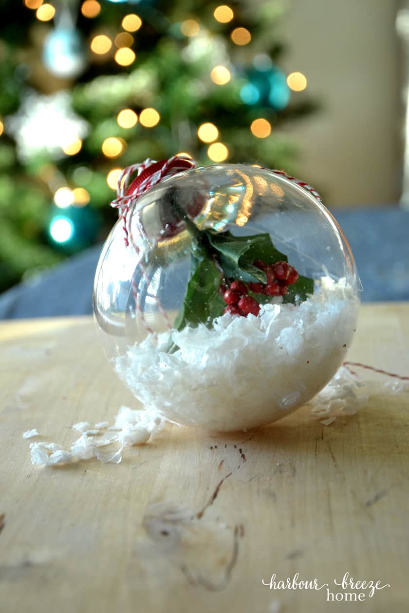 Quick & Easy DIY Christmas Decorations You'll Love to Make