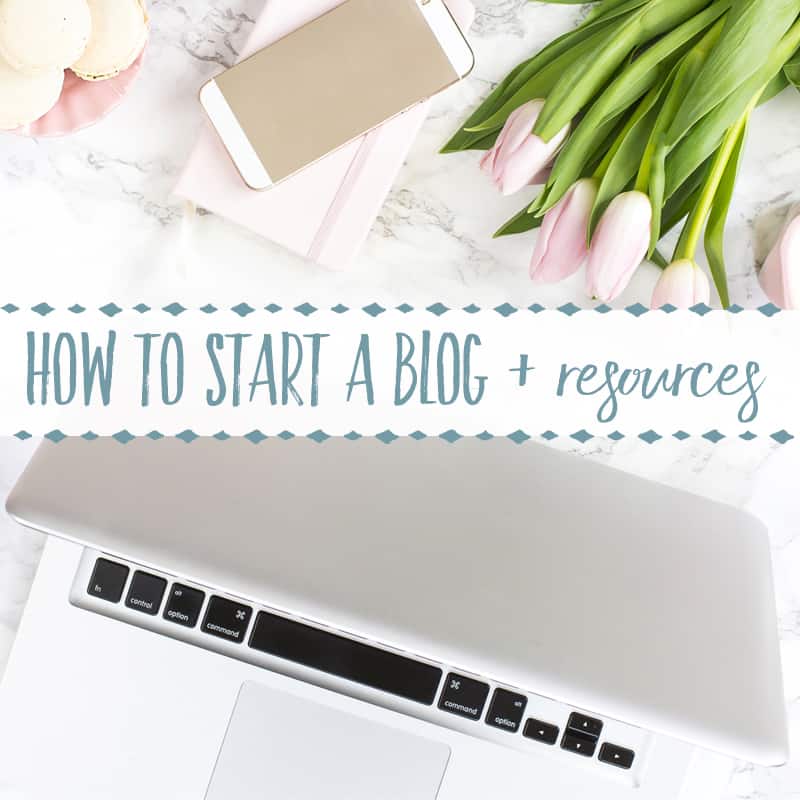 Launching Your Blog: A Helpful Guide