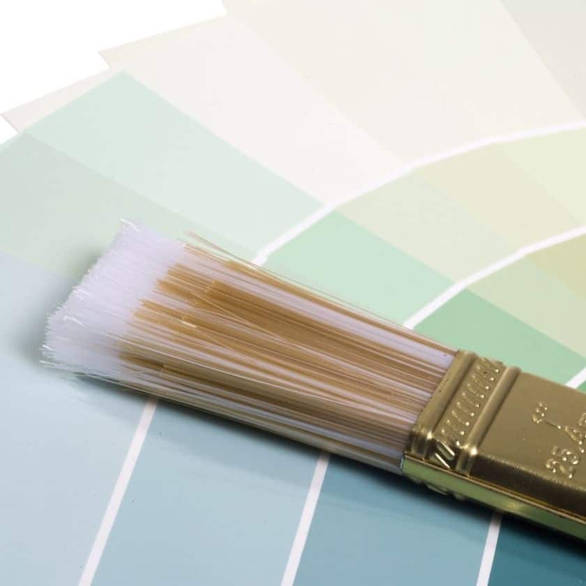 Selecting Coastal Paint Tones for Your Cottage