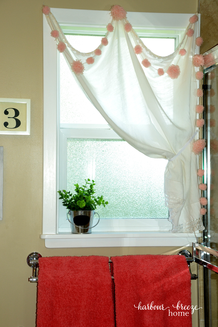 Spring Bathroom Decor @ Bildirimlerim