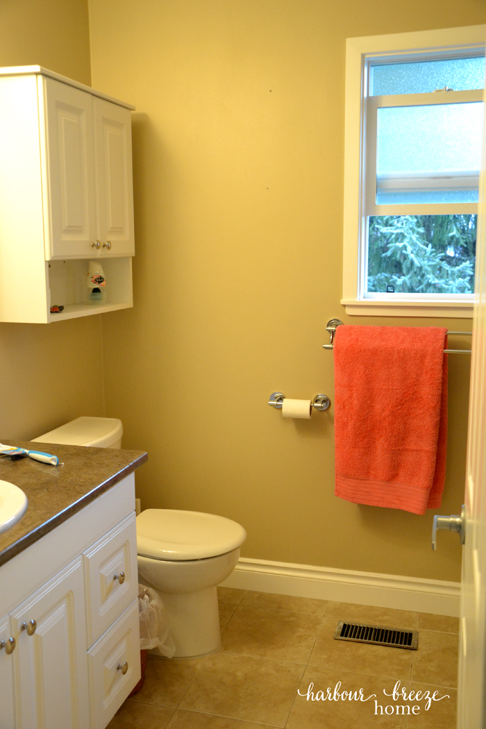 Spring Bathroom Decor @ Bildirimlerim
