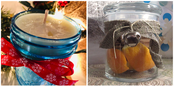 Best DIY Holiday Ideas Gifts 1