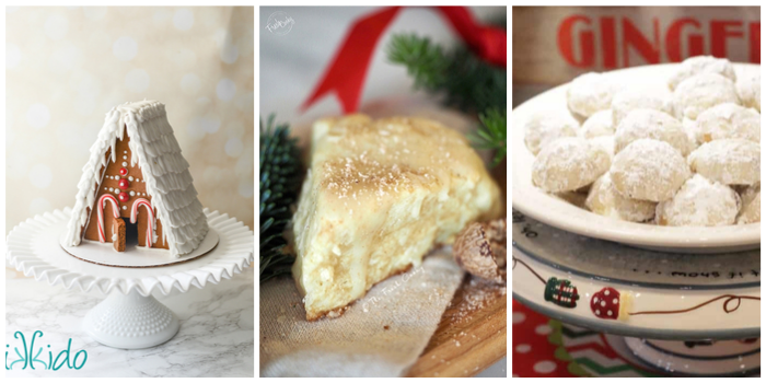 Best DIY Holiday Ideas Recipes 3