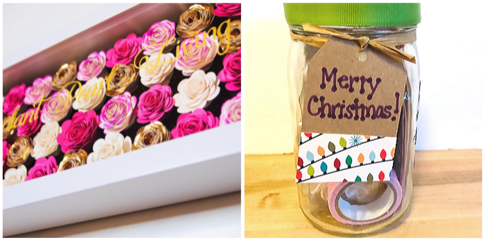 Best DIY Holiday Ideas Gifts 2