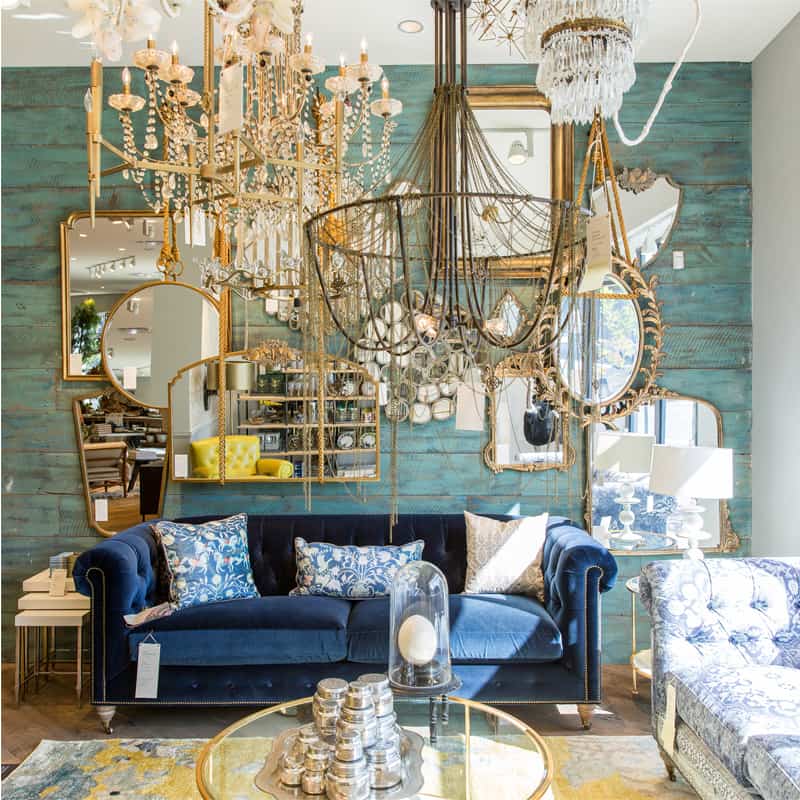 Find Your Perfect Home Style With Six Questions