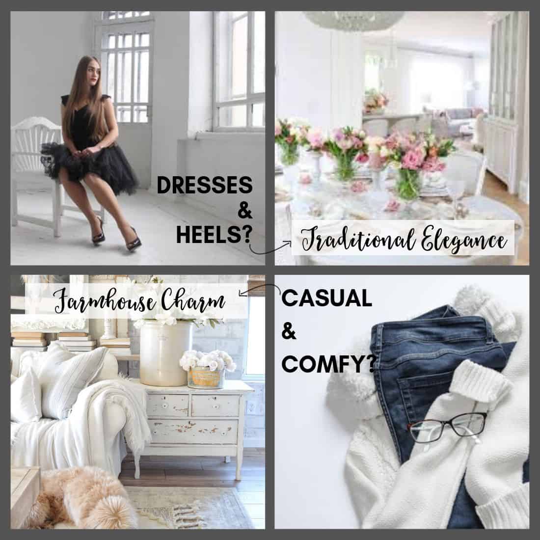 Home Decor Style Quiz: 6 Questions to Discover Your Unique Decorating Style