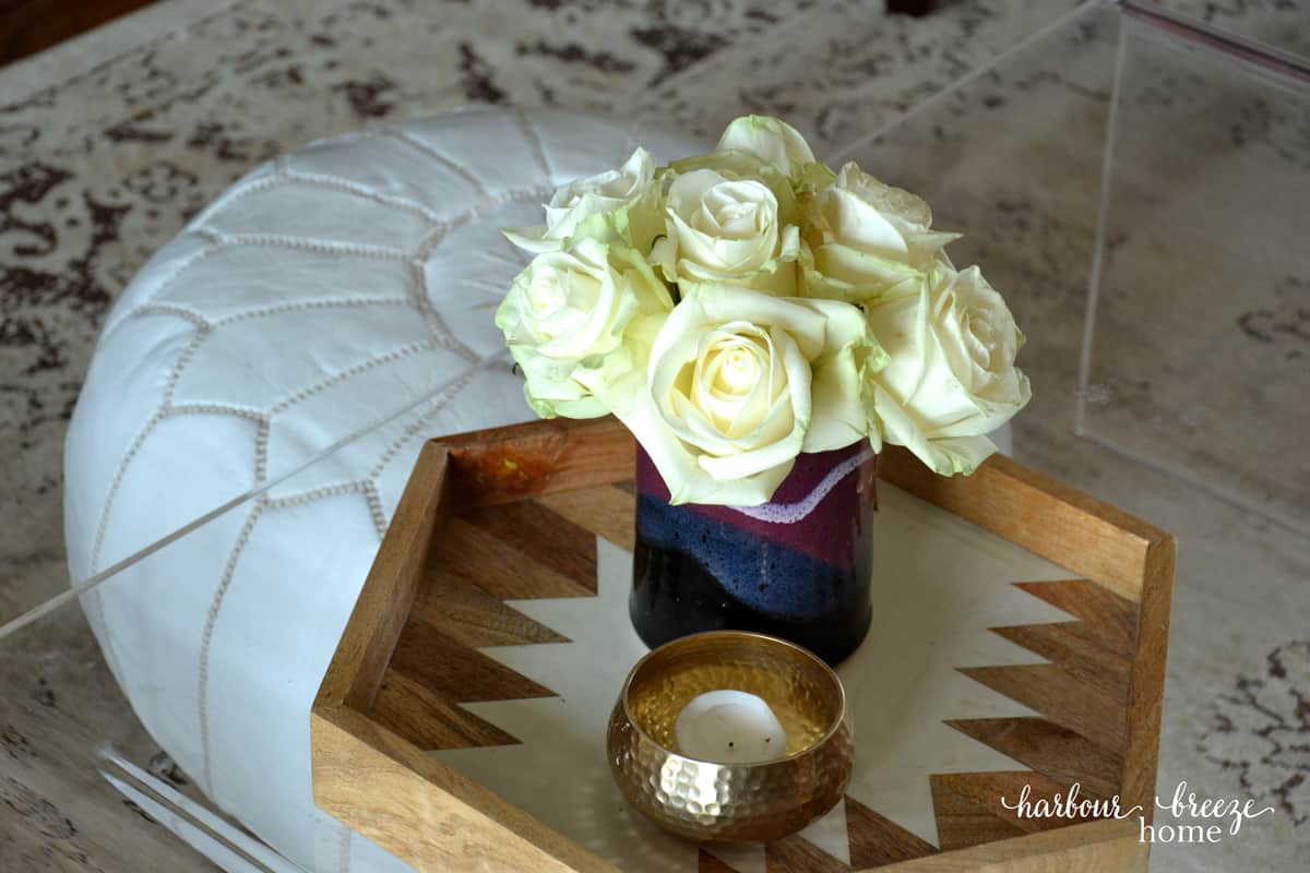 modern decor accessories