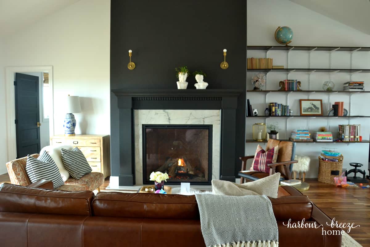 How to add Modern Decor to Your Home