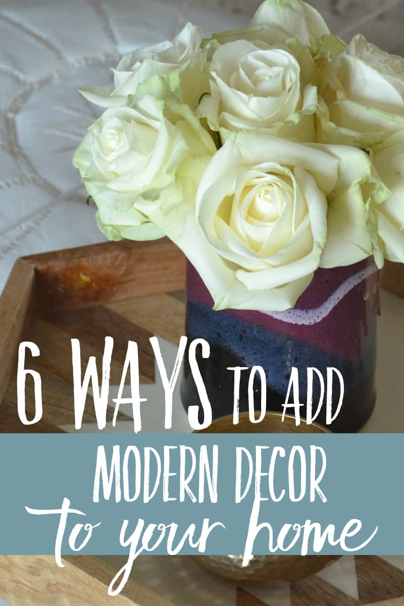 Modern Decor