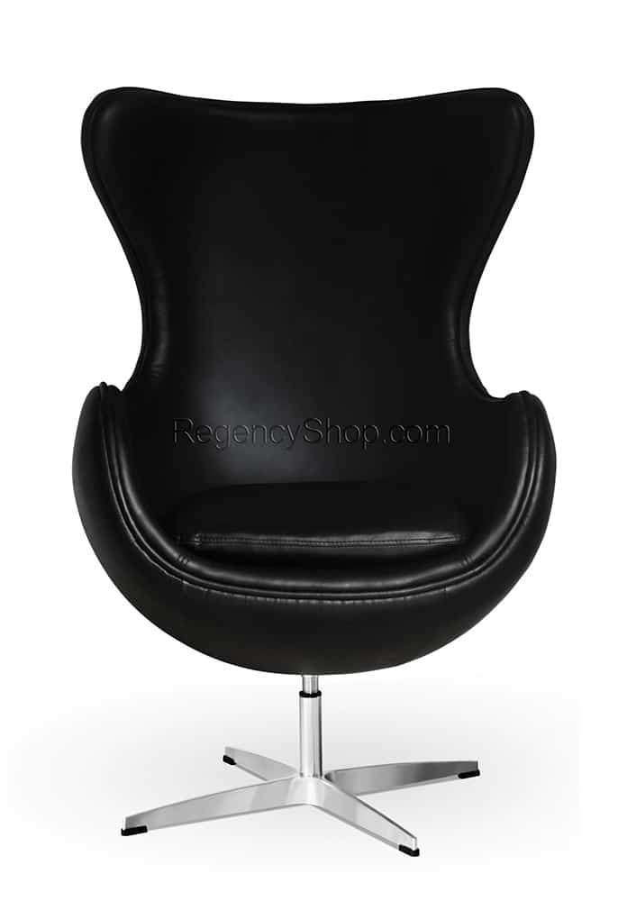 egg chair
