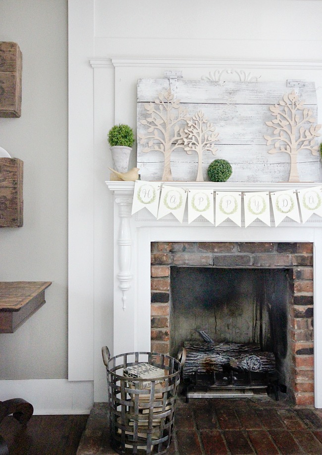 Ways to Use Free Printables in Your Home via Bildirimlerim