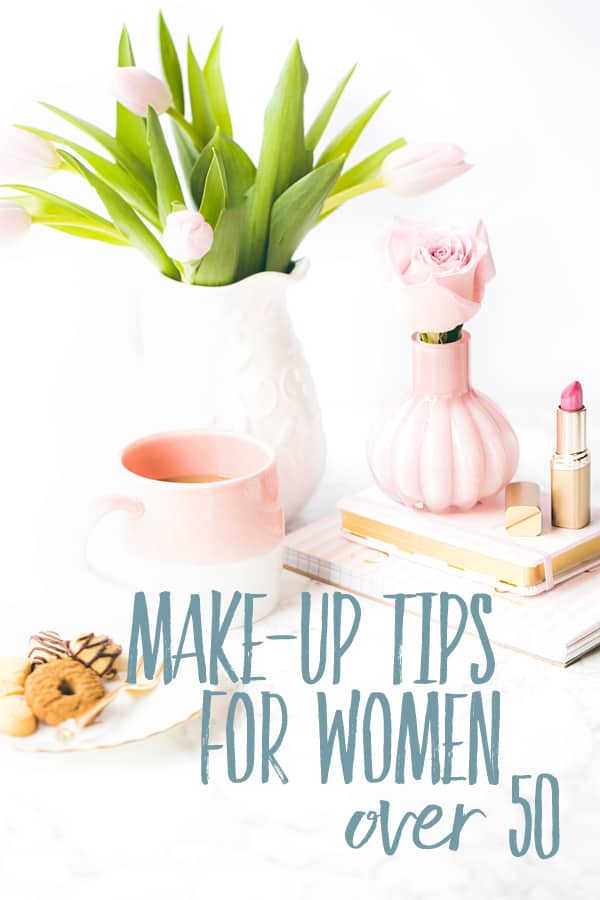 7 Make-up Tips for Women Over 50 | Shop Bildirimlerim Beauty