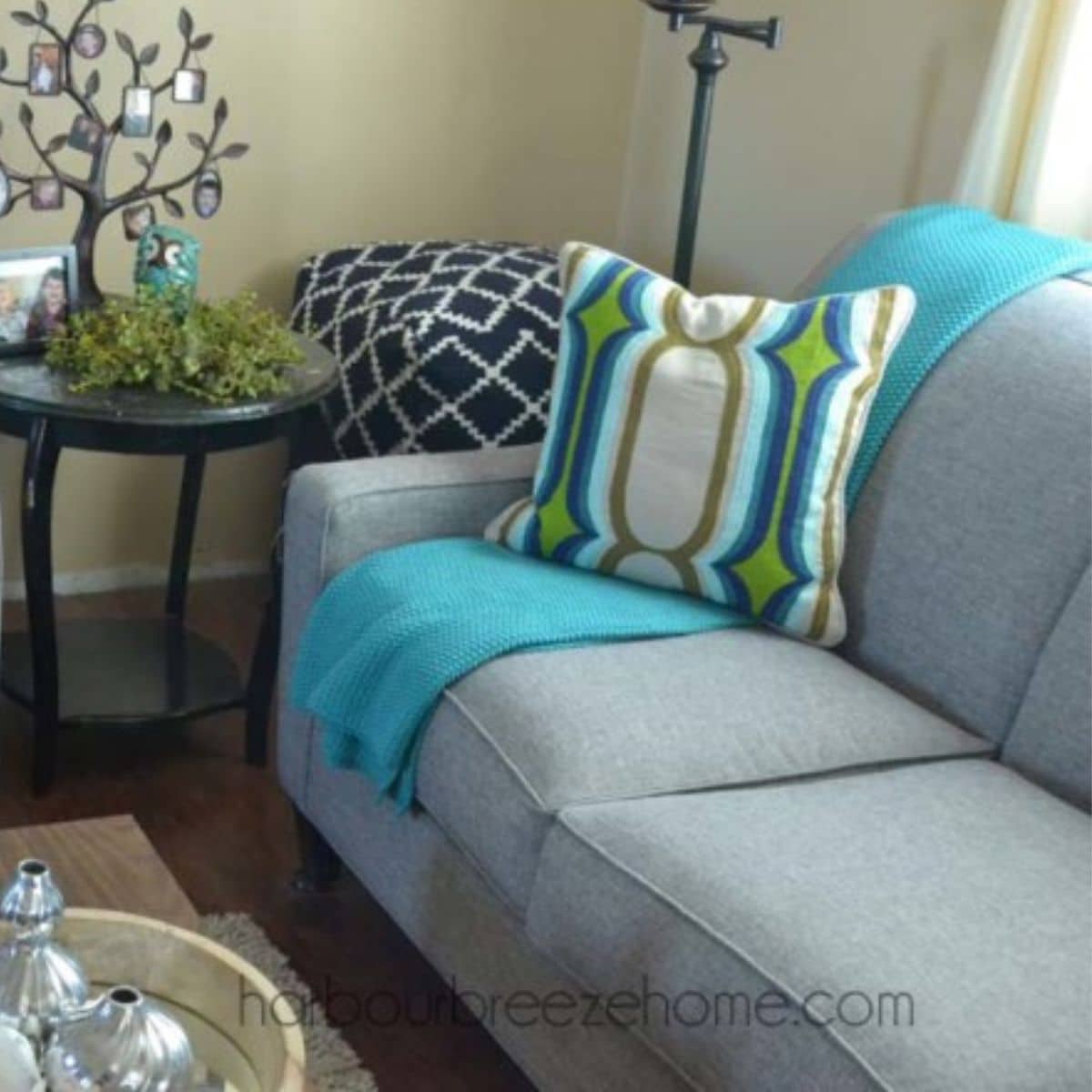 Seven Modern Farmhouse Lessons from My Sister-in-Law