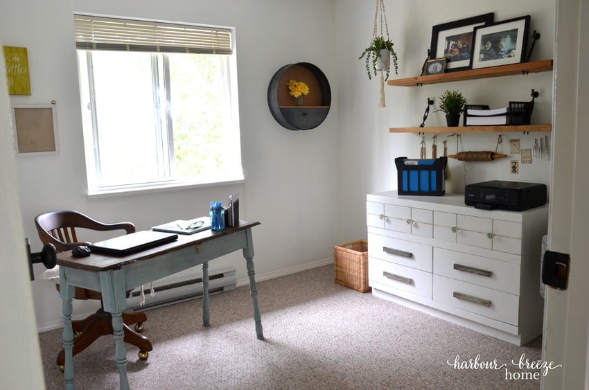 7 Simple Paper Storage Ideas