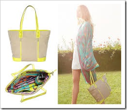 News from Edmonton and a Stella & Dot Offer