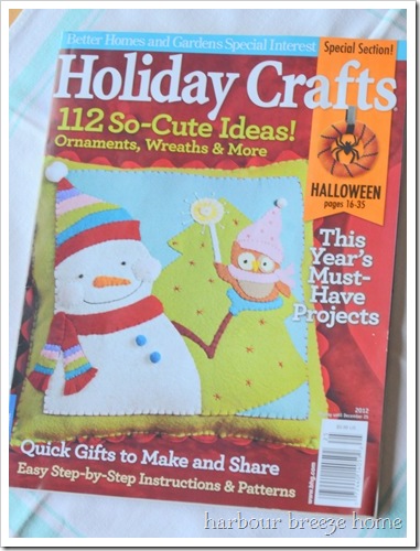 holiday crafts 2