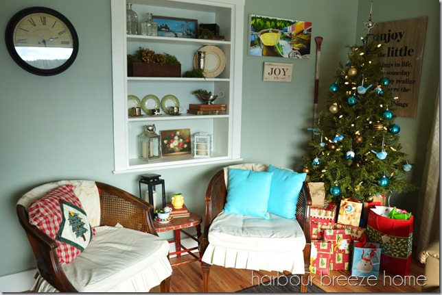 christmas tree ps