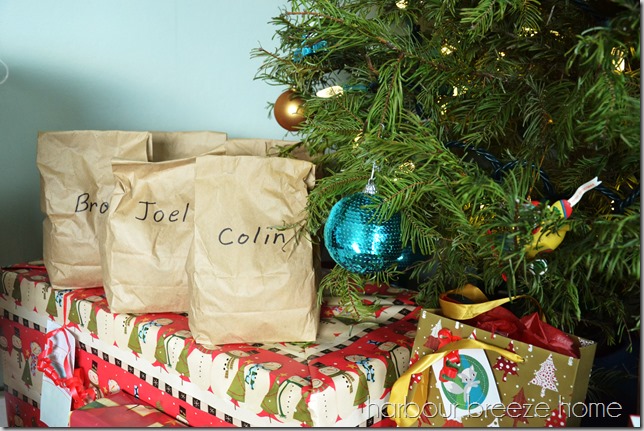 candy bags ps
