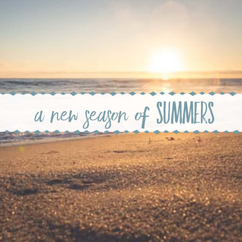 Summer's Brightest Celebrations Arrive