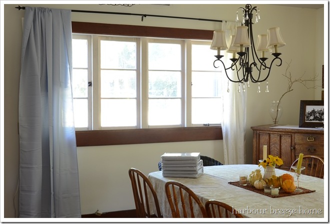 Budget Dining Curtains Find