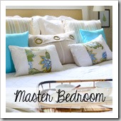 coastal cottage bedroom