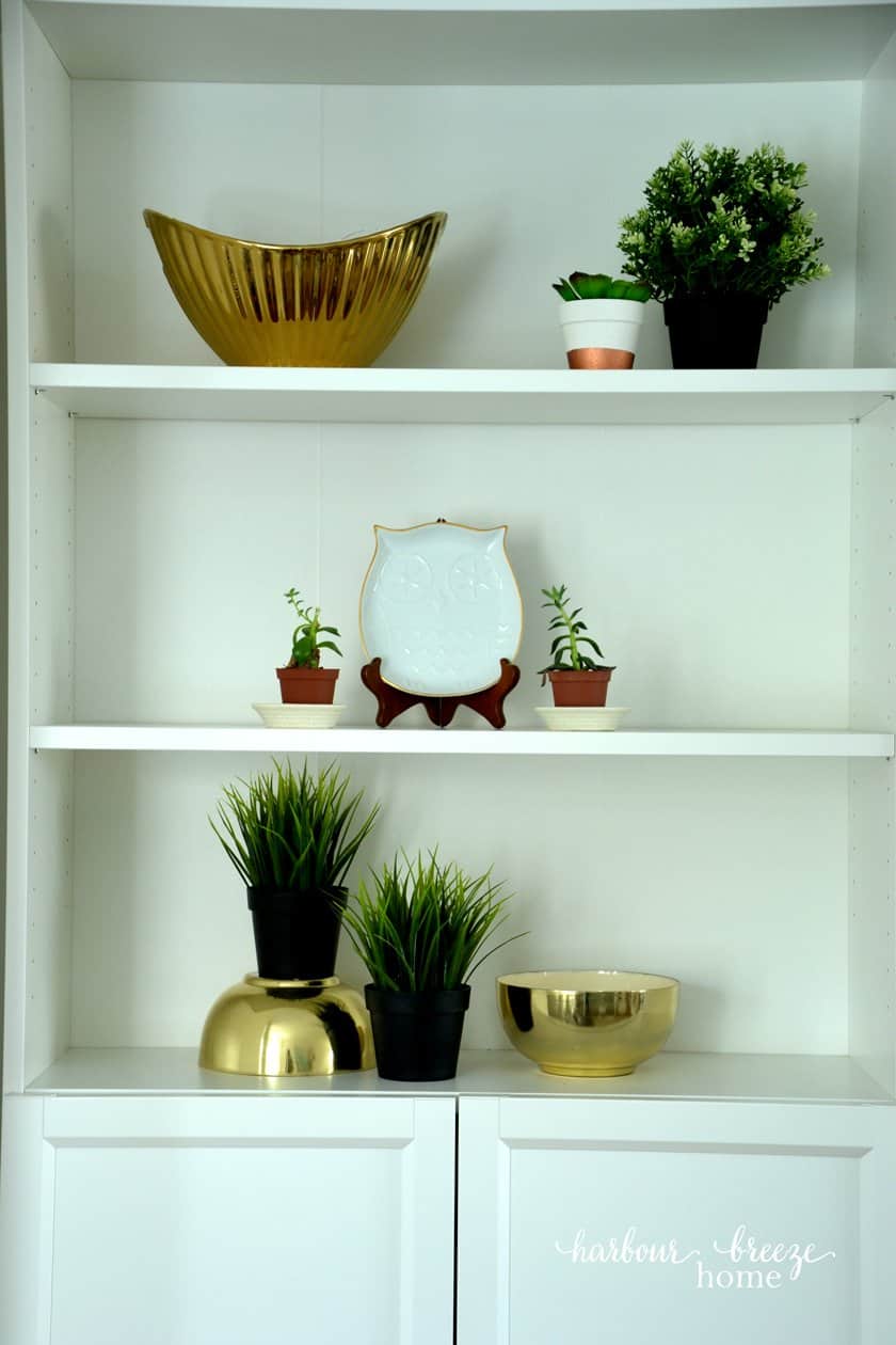 How to Add Spring to Your Small Living Room: The Canadian Bloggers SPRING Home Tour