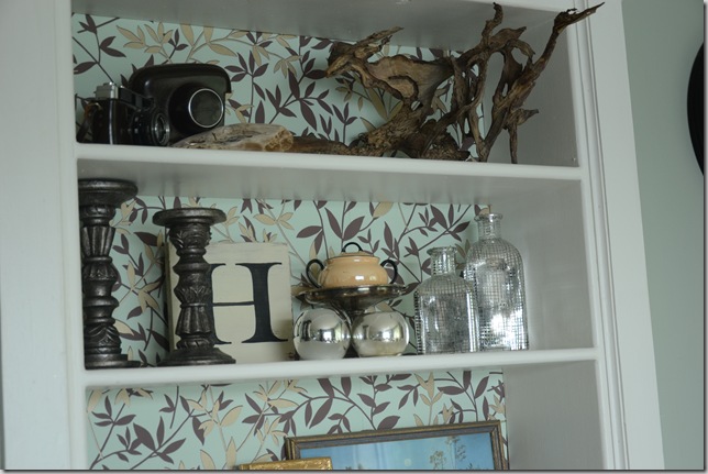 bookcase elements