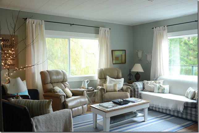 whole living room