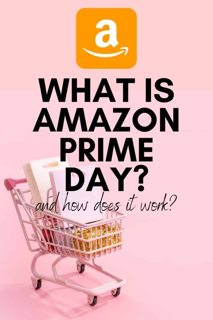 Get ready – Amazon Prime Day is Coming Soon!