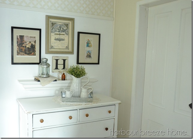 entryway dresser
