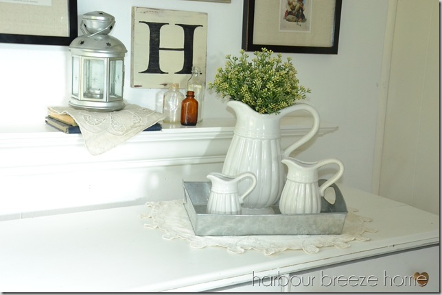 white pitchers 2