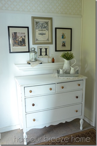 full length entryway
