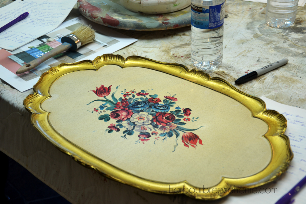 Annie Sloan Chalk Paint