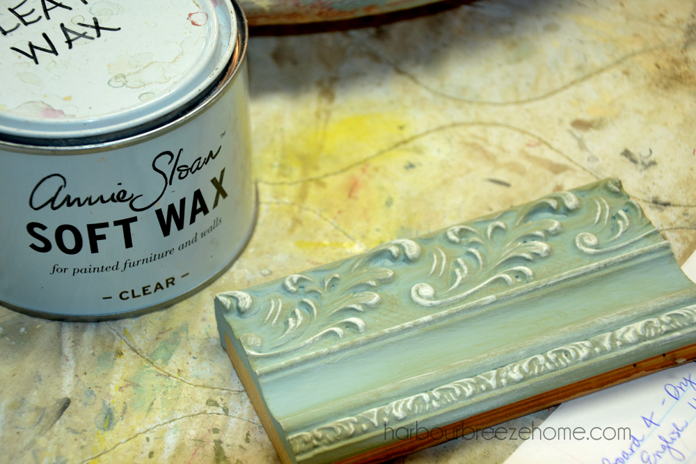 Annie Sloan Chalk Paint